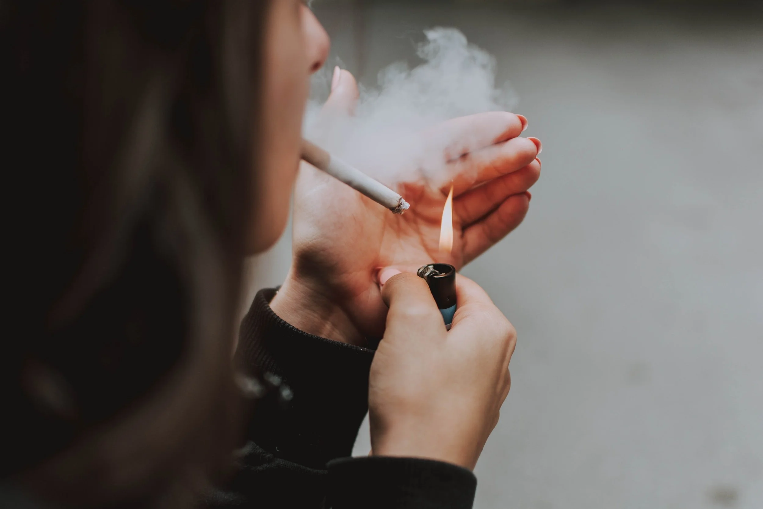 Effects of Smoking on Your Health