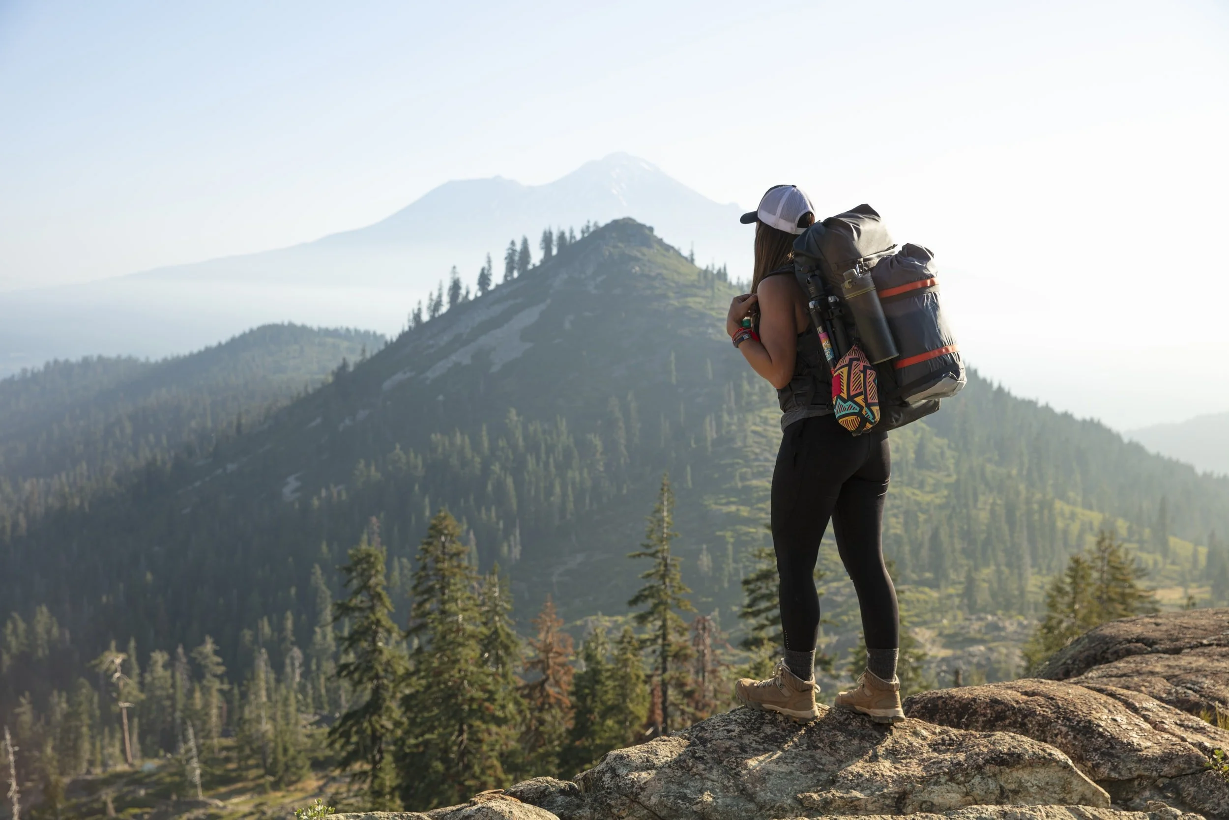 Hiking is Good for Your Body and Mind
