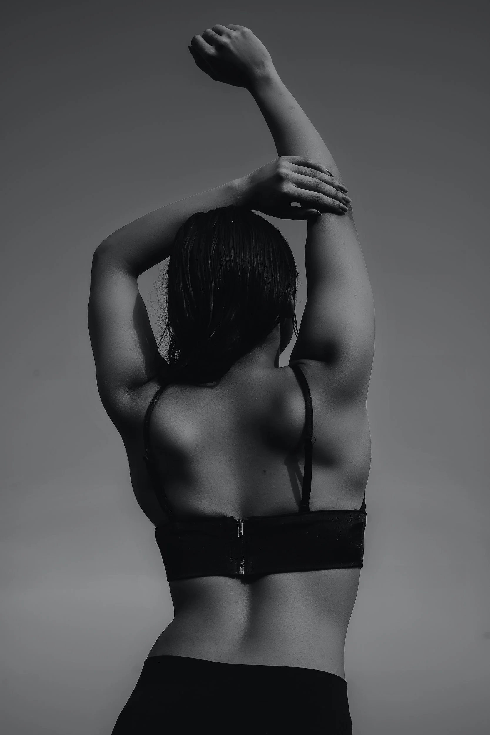 The Physiology Behind The Sore Back