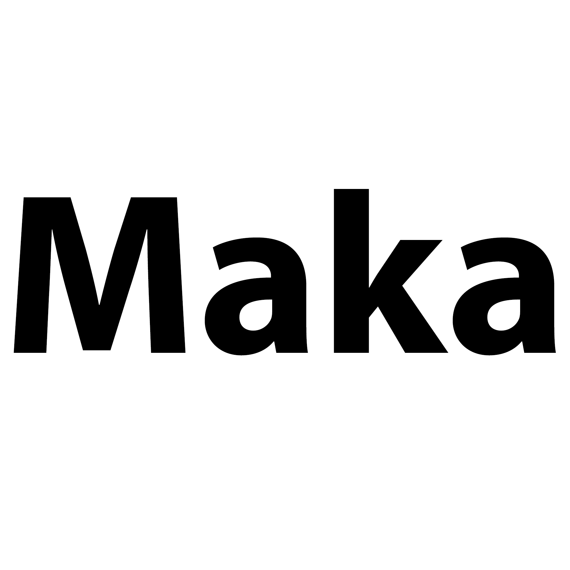 Maka