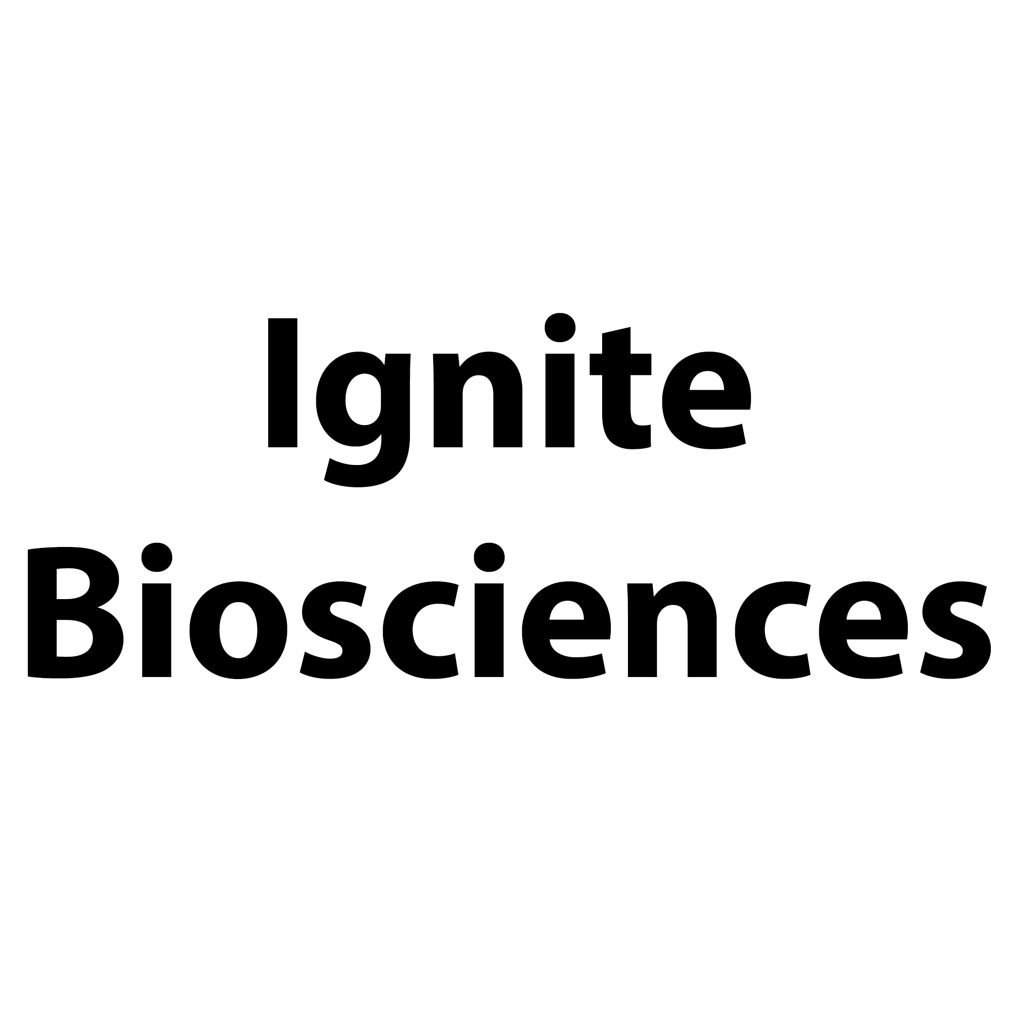 Ignite Biosciences