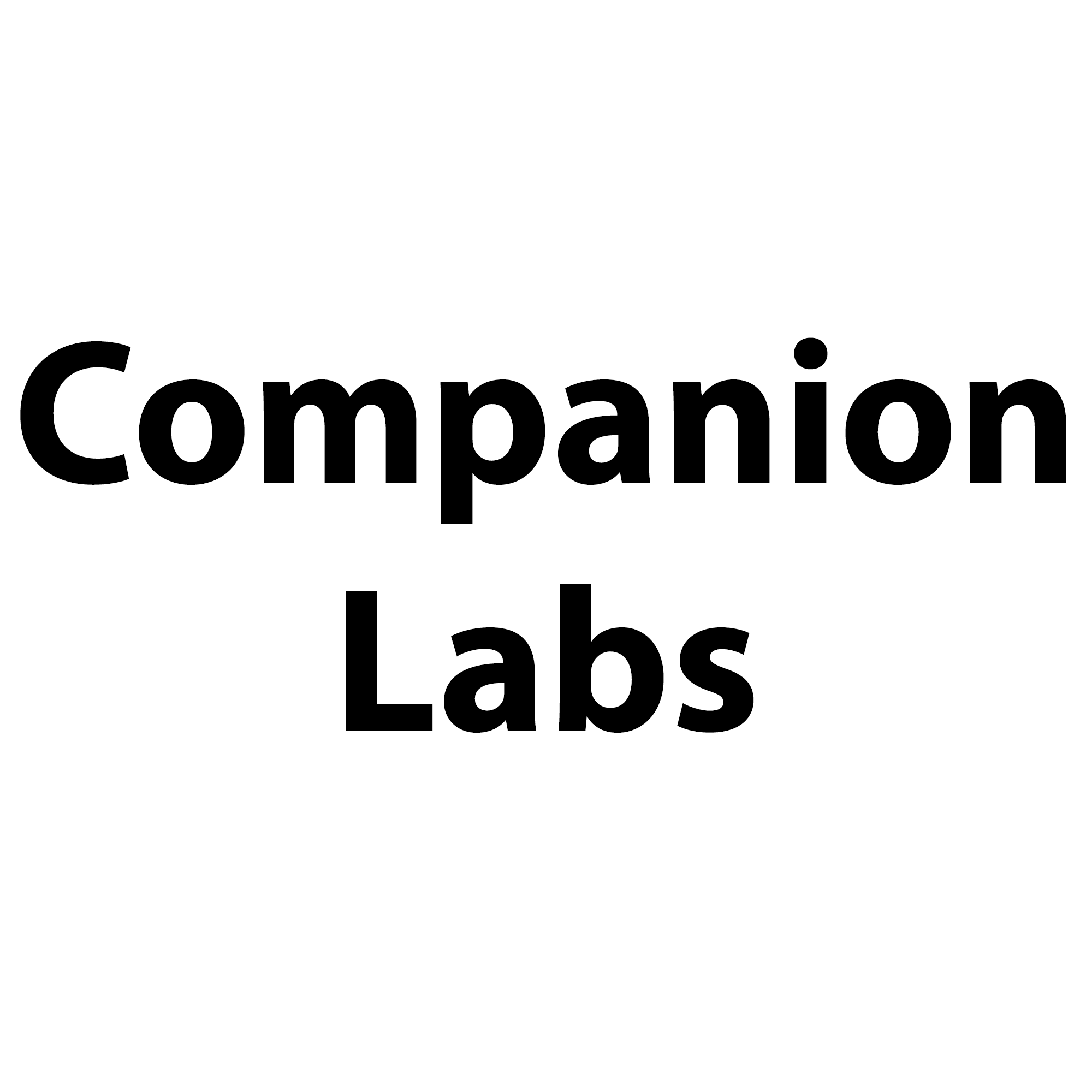Companion Labs