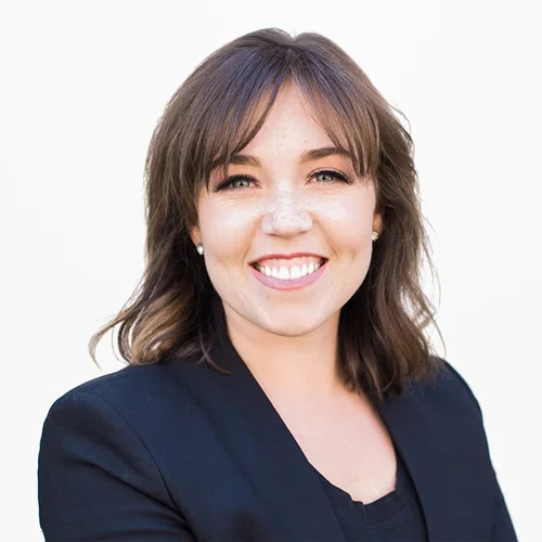 Kate McAndrew