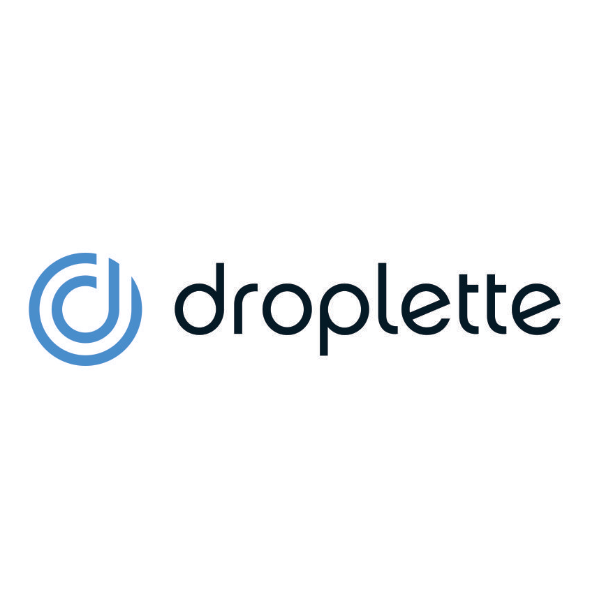 Droplette