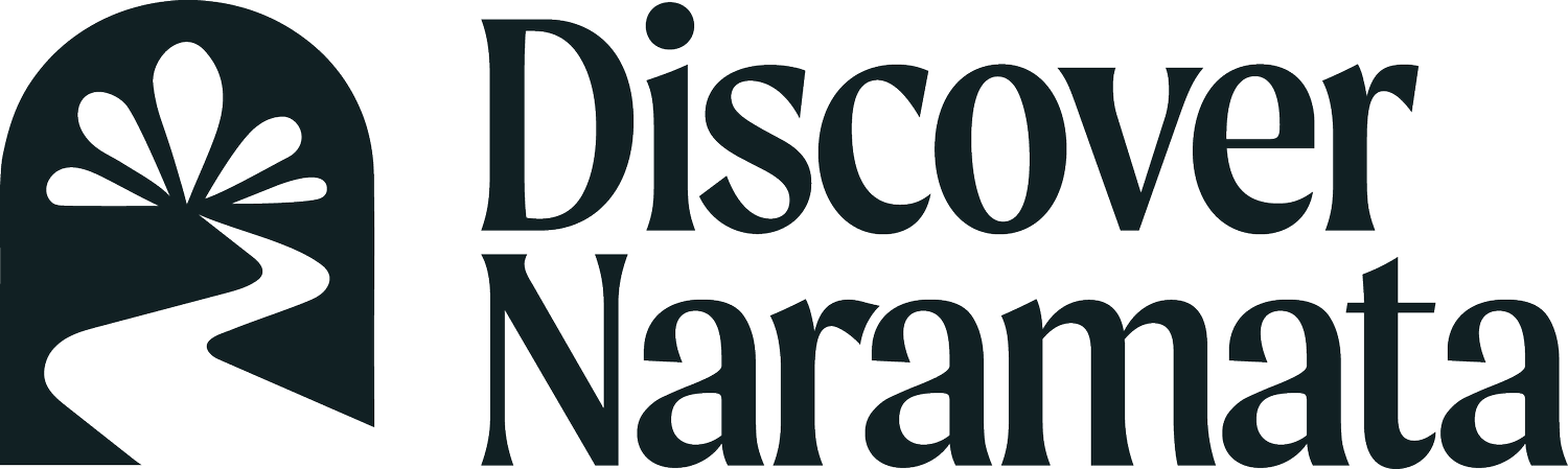 Discover Naramata