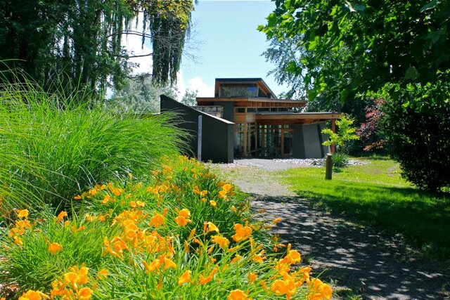 Naramata Centre