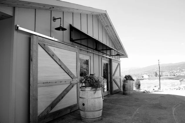 Three Sisters Winery