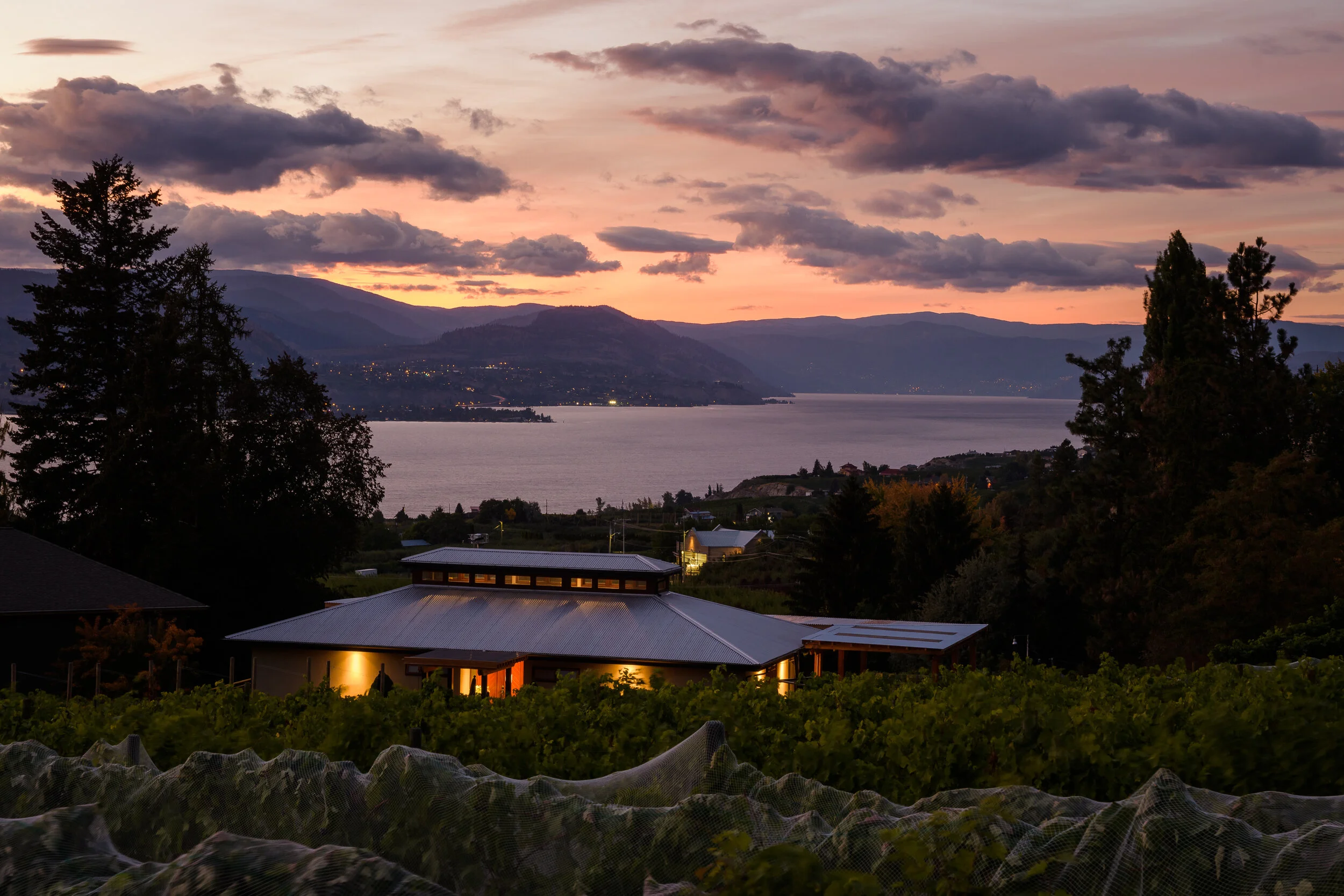 La Frenz Winery