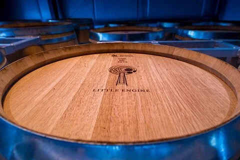 Little Engine Wines