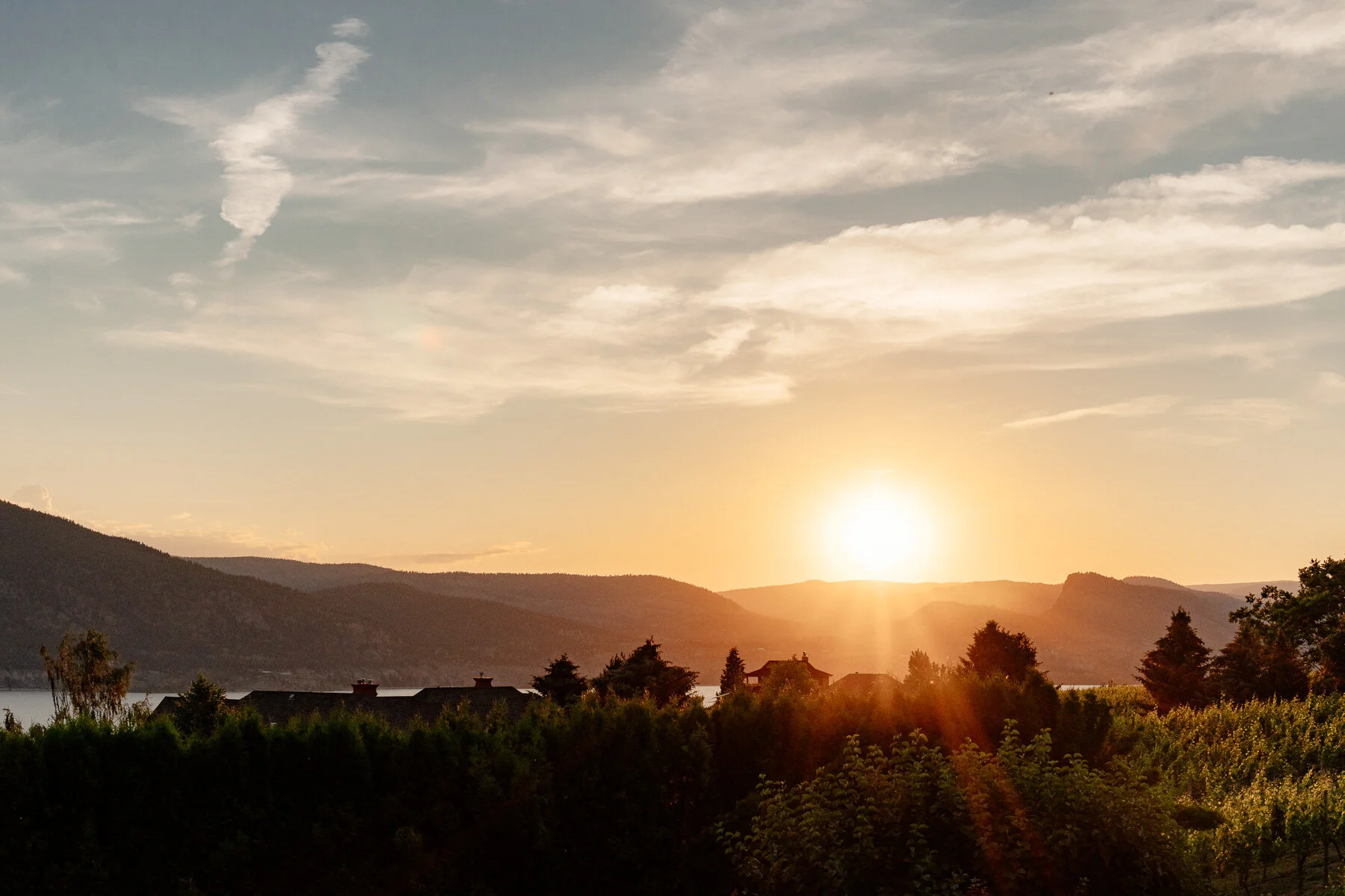 OK Whistlestop B&amp;B