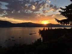 Naramata Suite Dreams B&amp;B