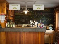 Elephant Island Winery