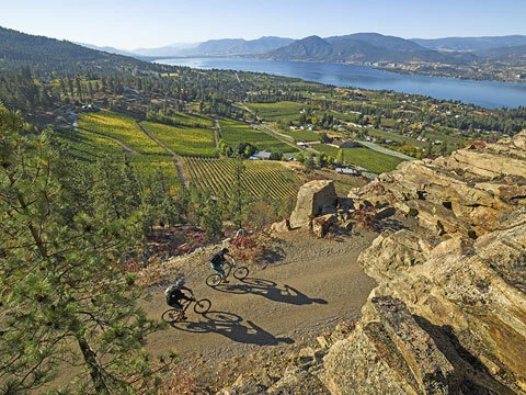 Hoodoo Adventure Co.