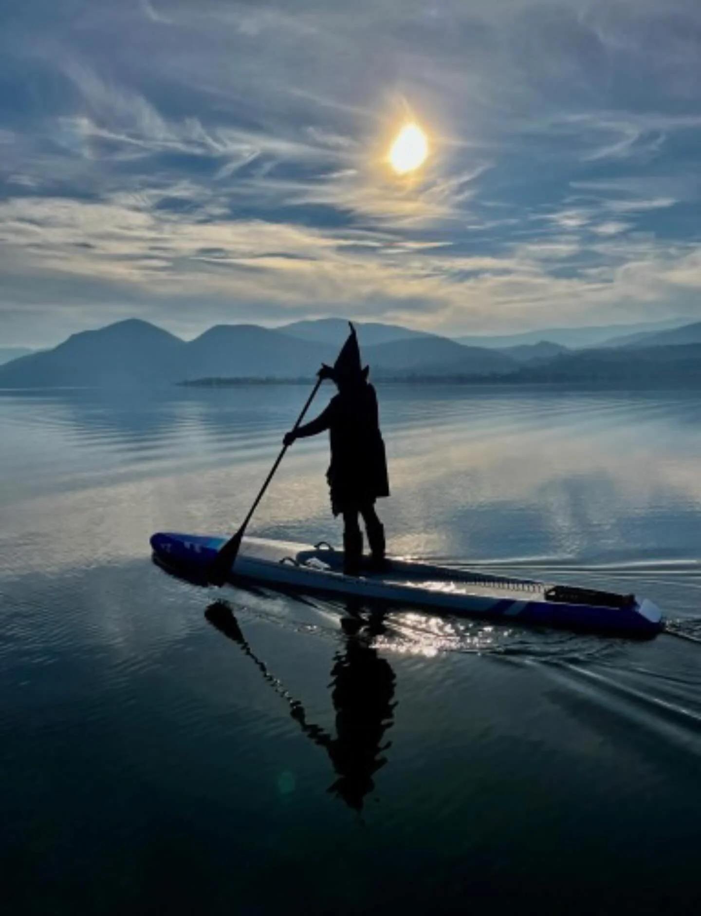 Only in Naramata would you spot a witch swapping her broom for a paddle board. π§‍βοΈ
β¨From all of us at Discover Naramata and our friends at Sun n’ Sup, wishing you a wickedly wonderful Halloween full of lake magic, local love, and just the