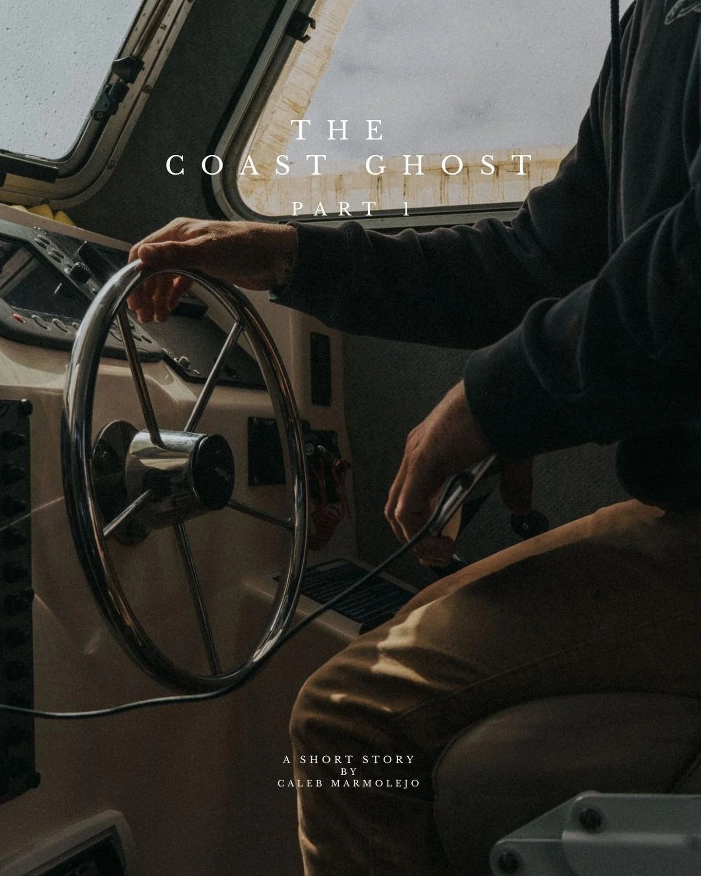 COAST GHOST