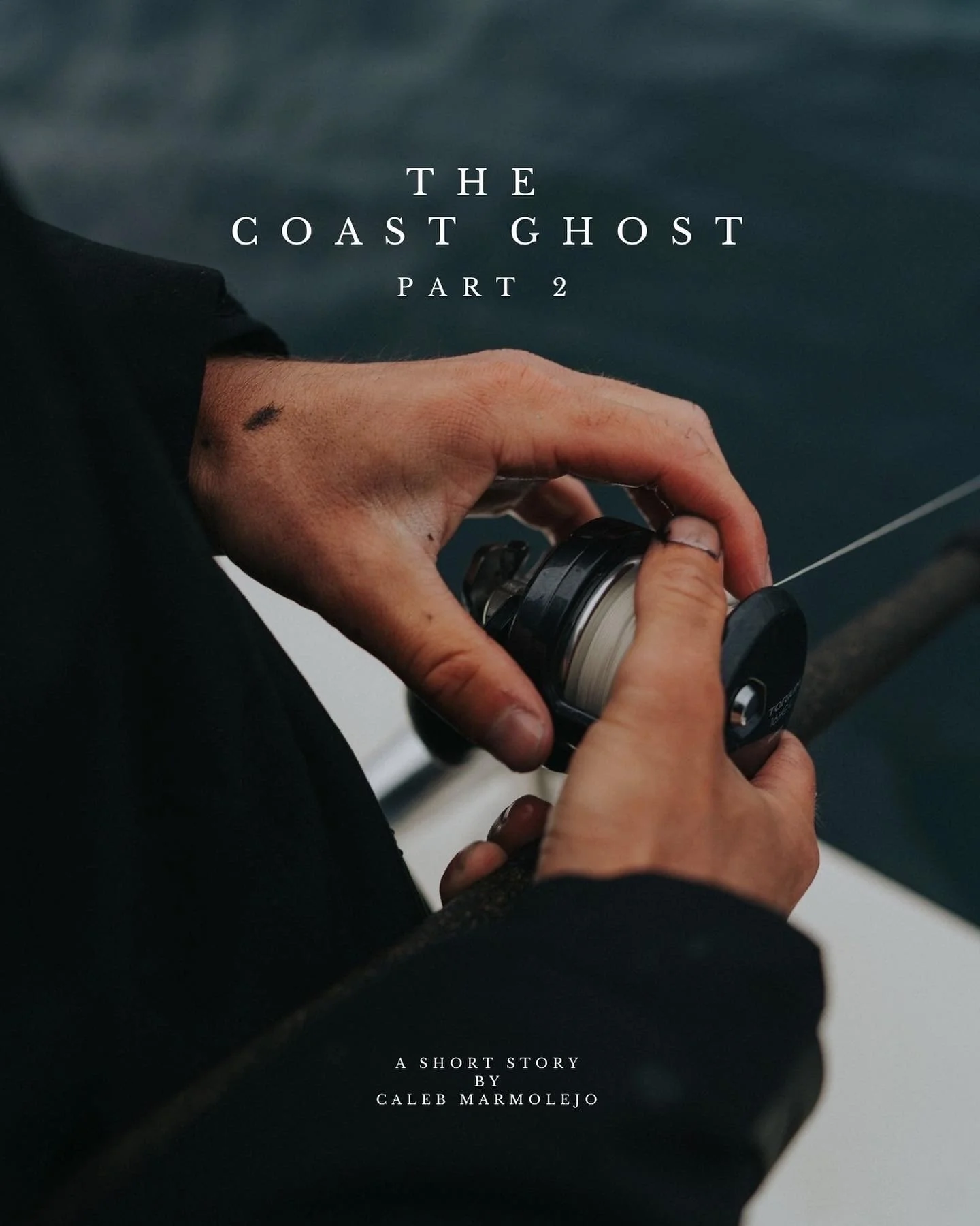 COAST GHOST PT. 2