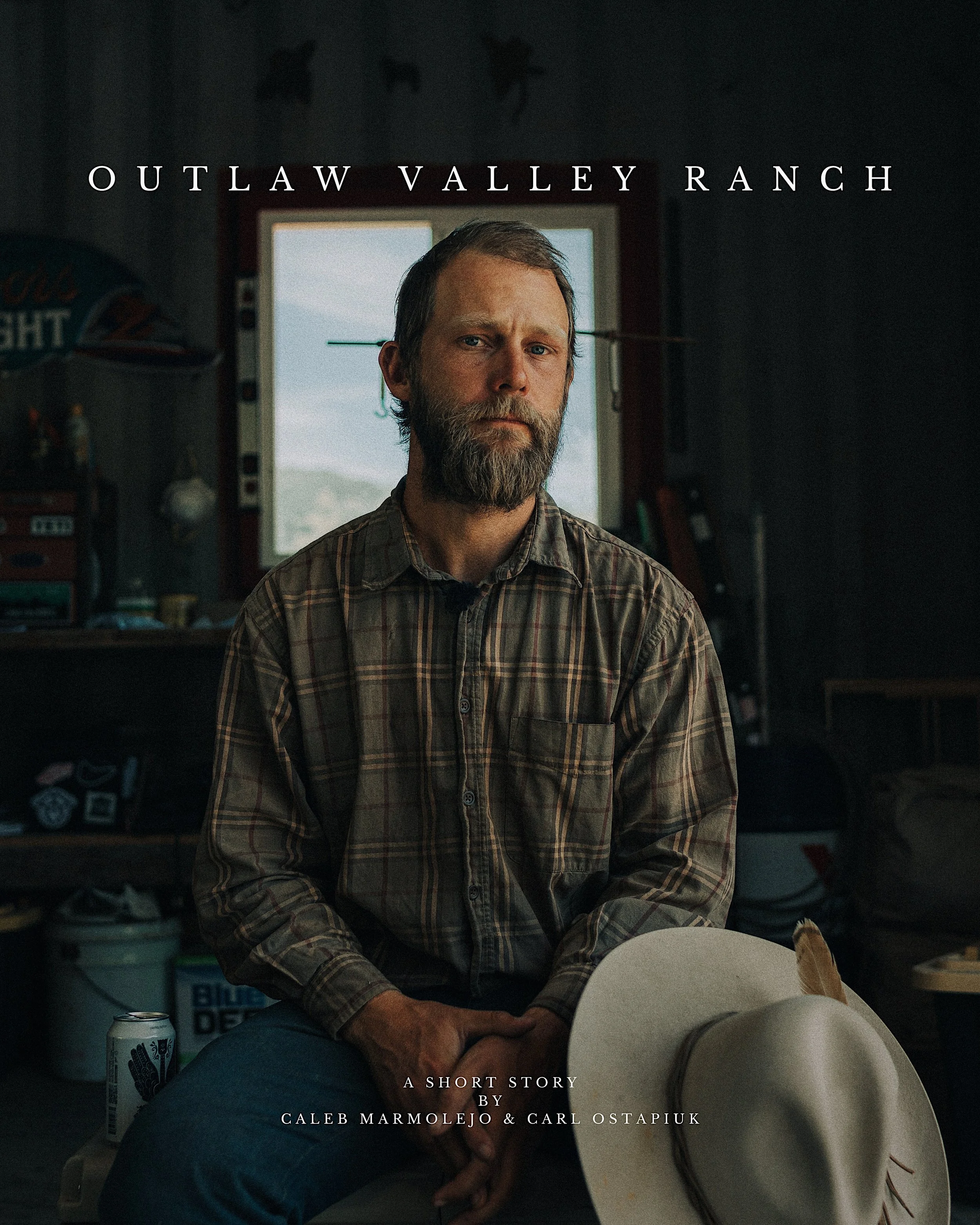 OUTLAW VALLEY RANCH