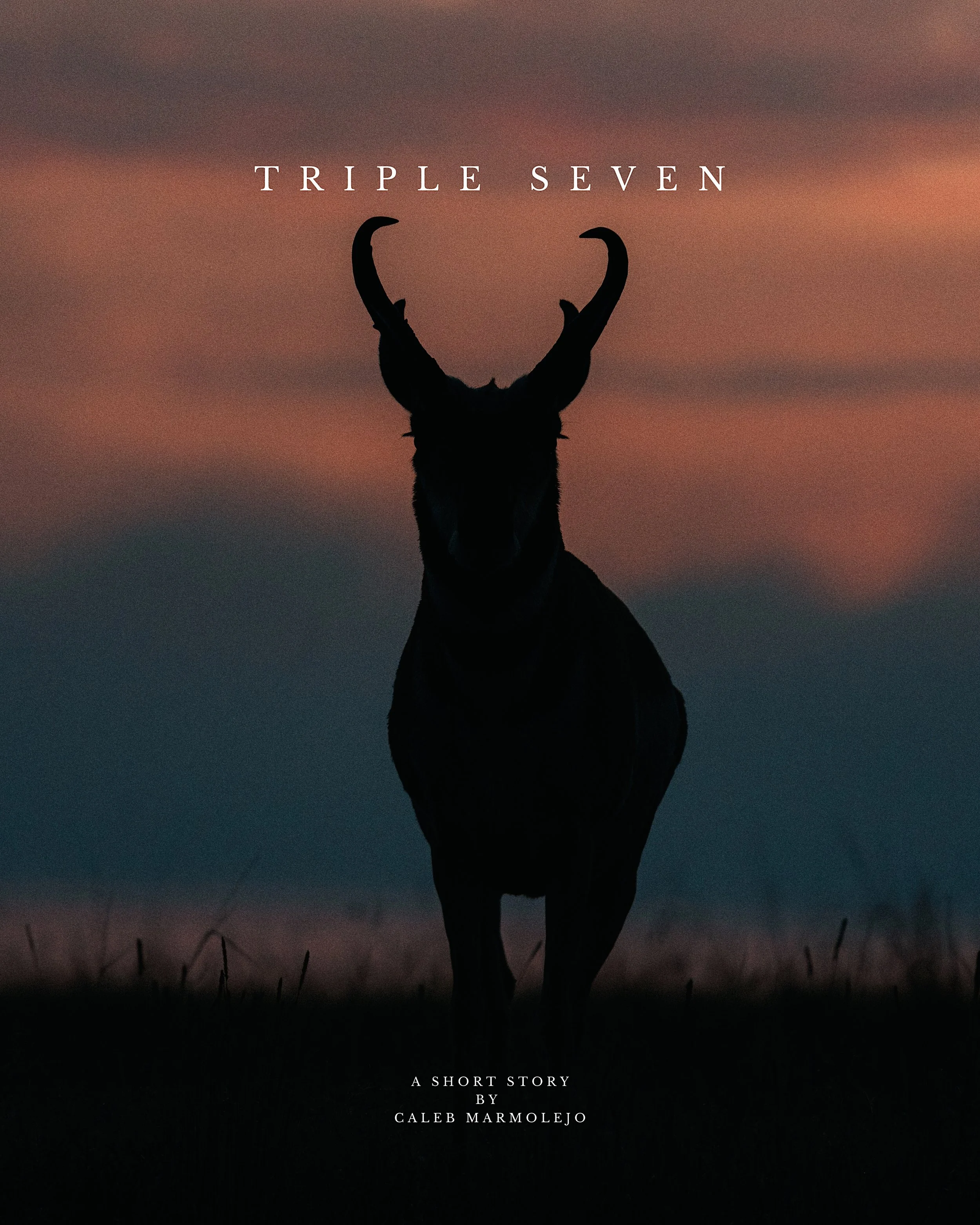 TRIPLE SEVEN