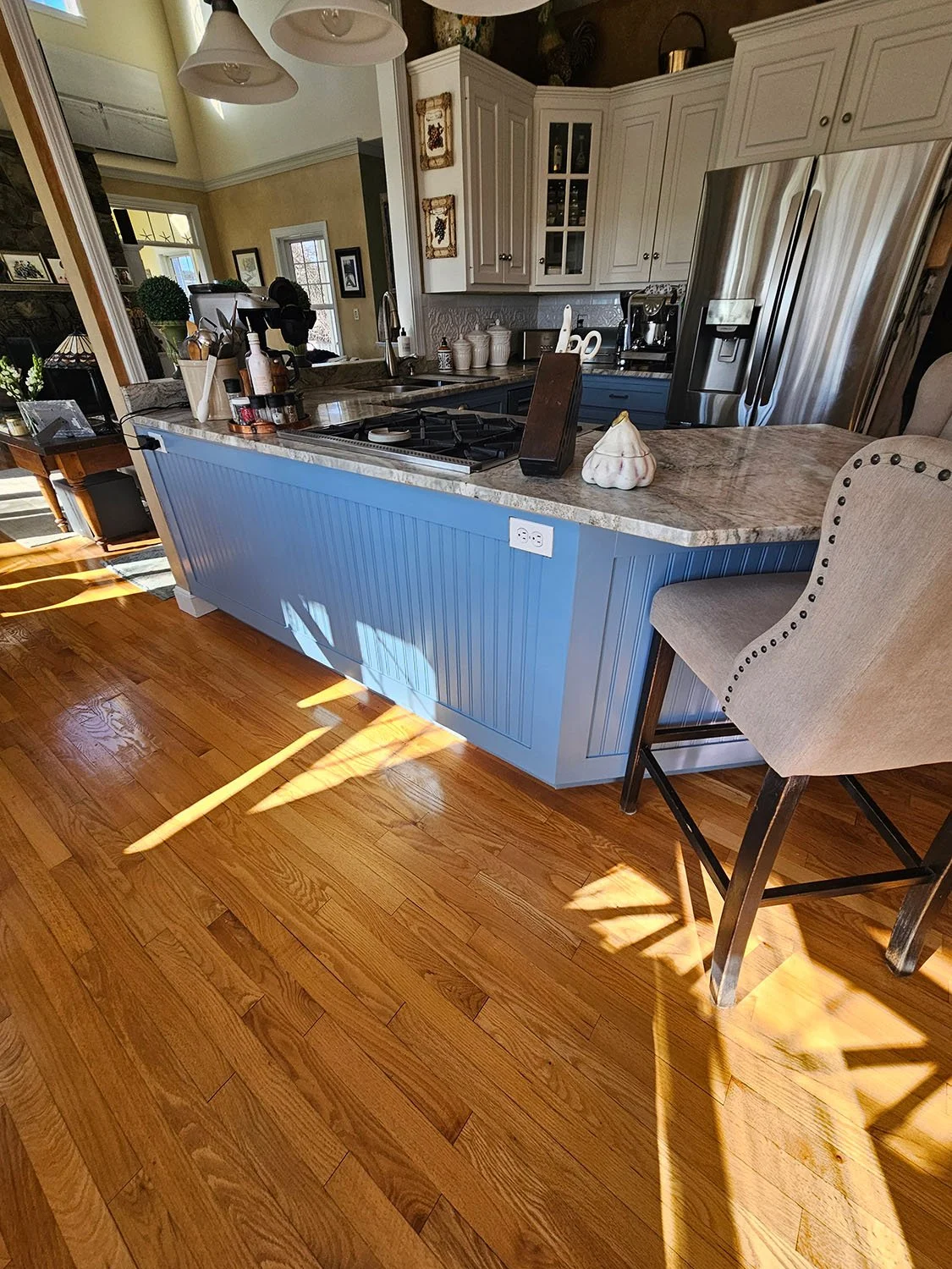 Max Cabinets - Blue Kitchen1.jpg