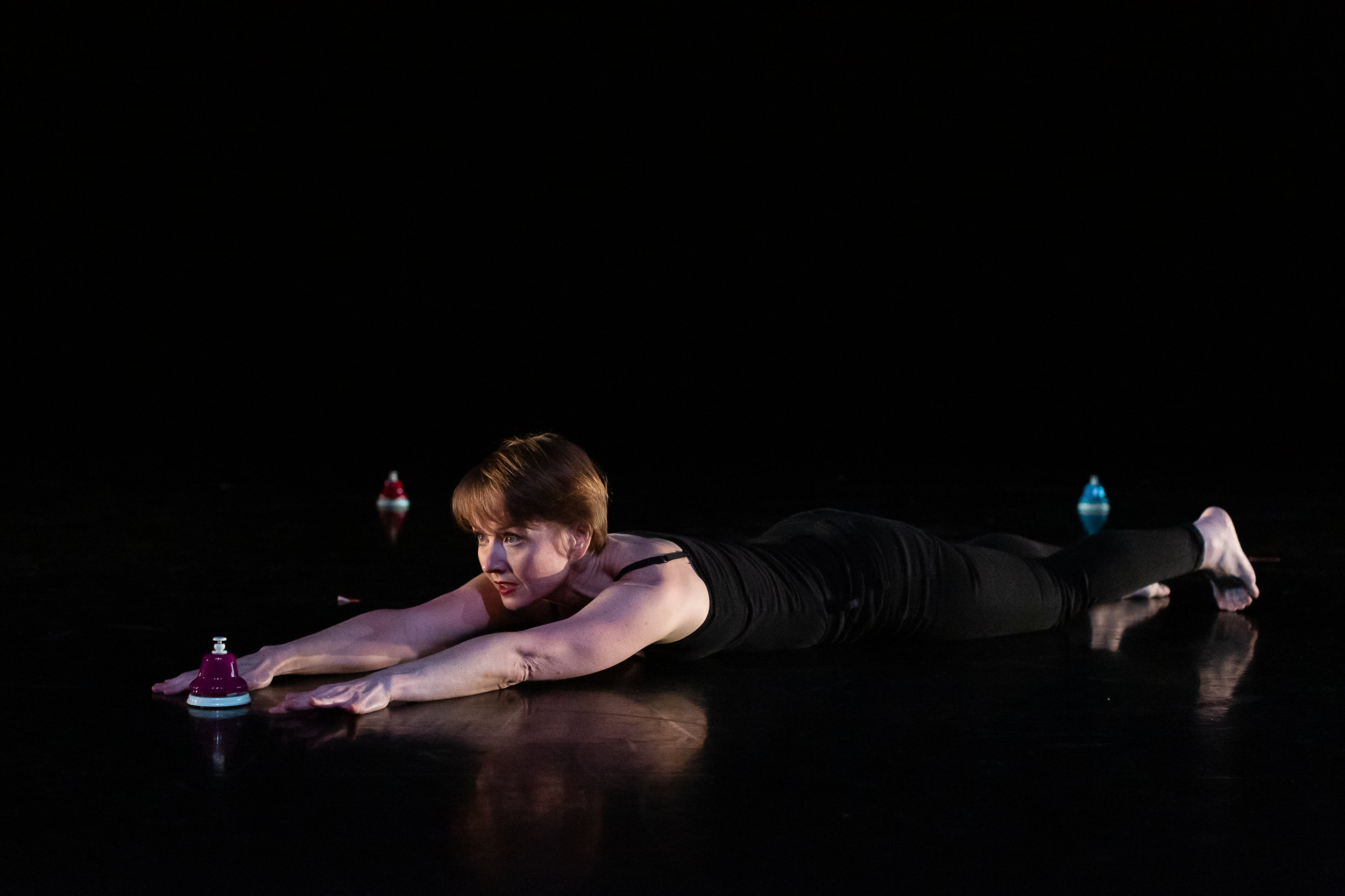 "...the number you have reached is no longer in service" - Mind the Gap - 2018 - photo: Lynn Lane