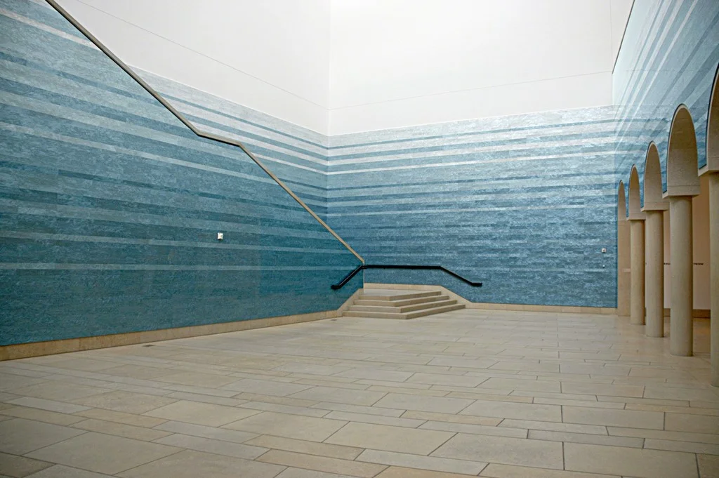 SoundSpace at the Blanton - Austin, Texas