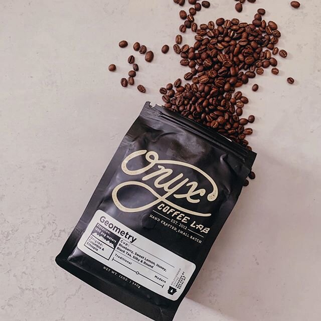 You have great products, we&rsquo;ve got great labels for them. +++ @onyxcoffeelab 
#labels #arkansasbrand #arkansascompany #wednesdaycoffee #coffeeoftheday #coffeeofinstagram #movemountains #heynsl #naturalstate #naturalstatelabel