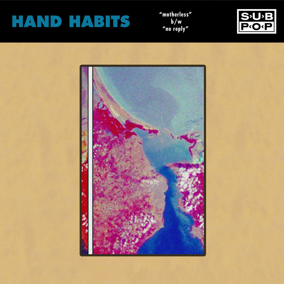 Hand Habits - Duck Club Presents