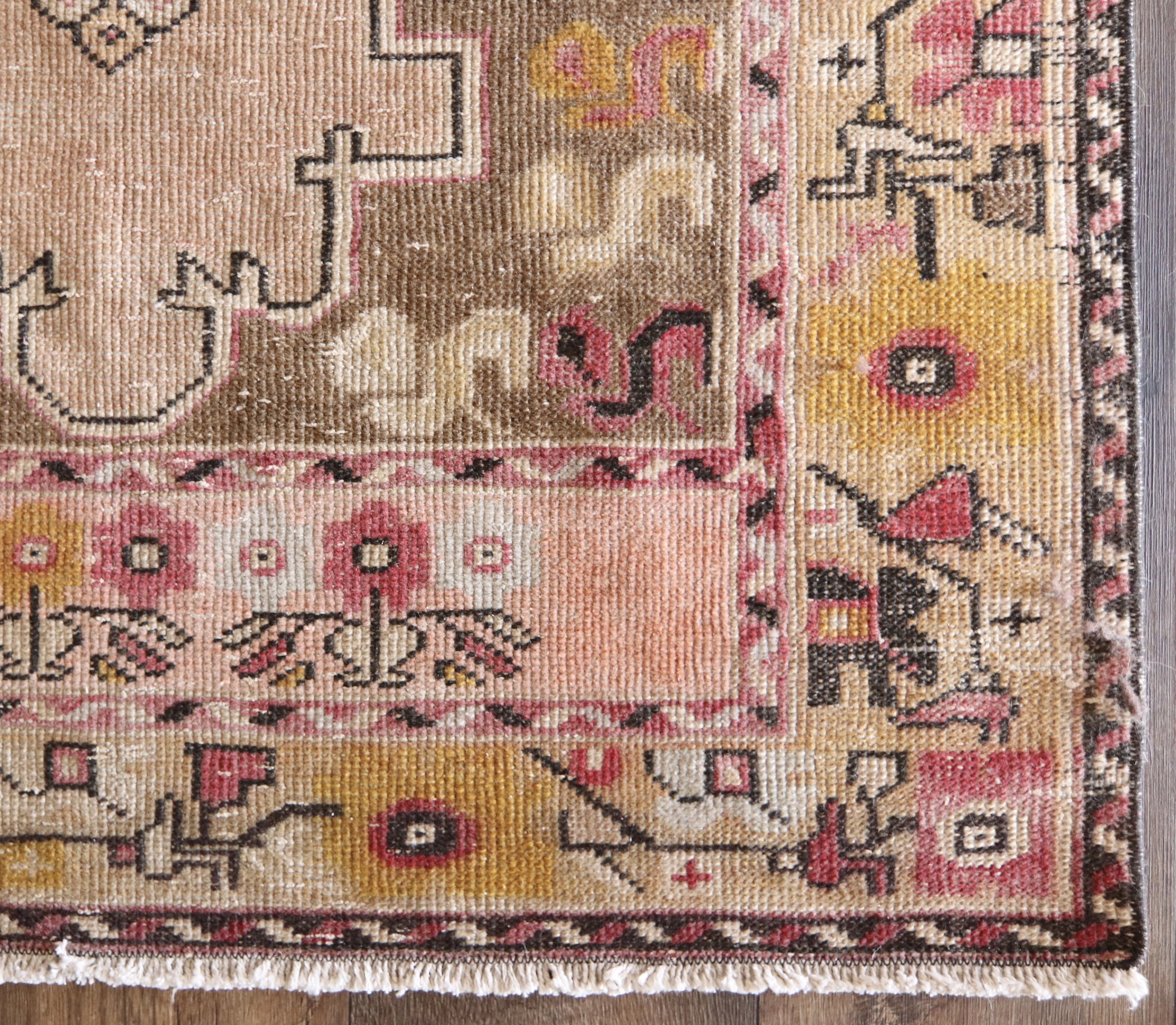 Melody (3’3” x 9’1”)