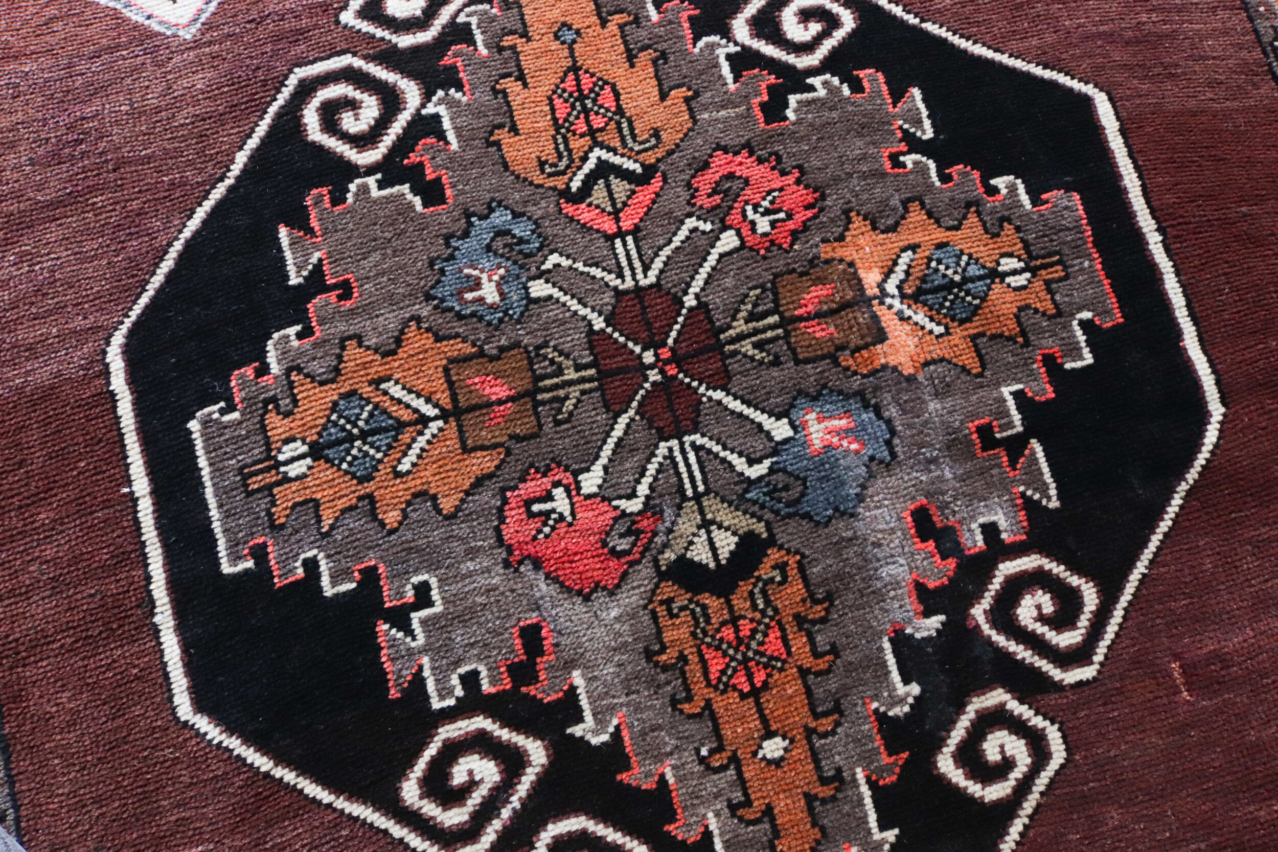 Fallon (4’9” x 12’11”)