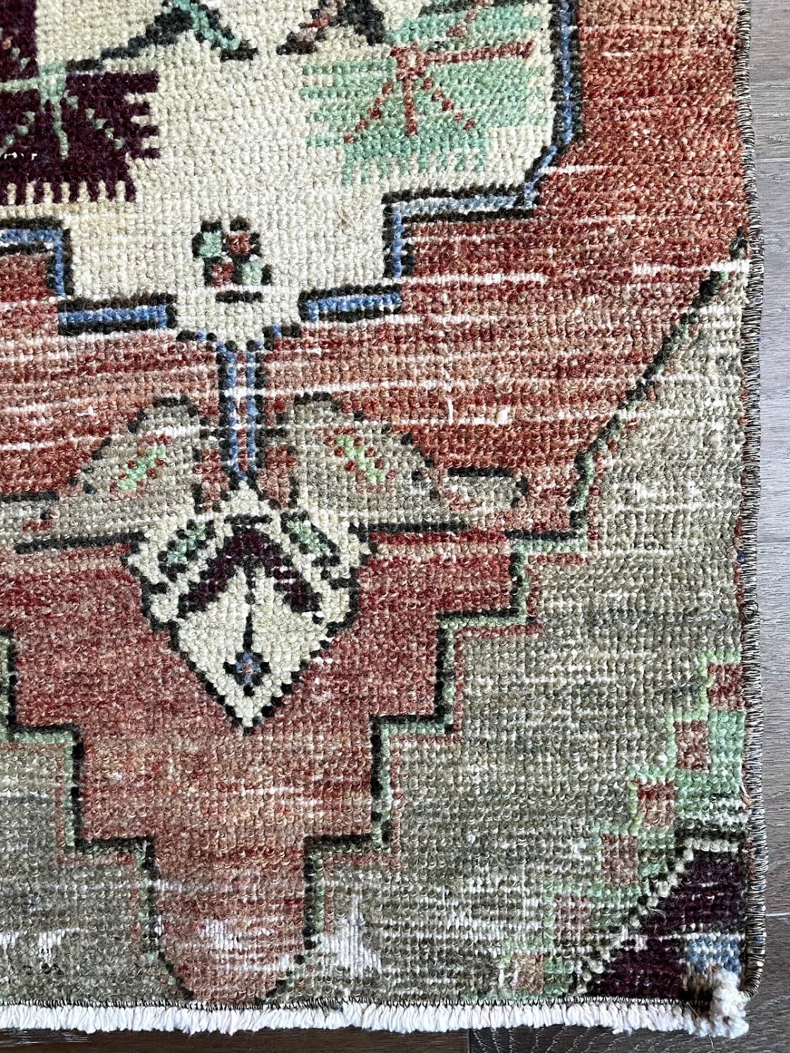 Palmer (1'7" x 3'4")