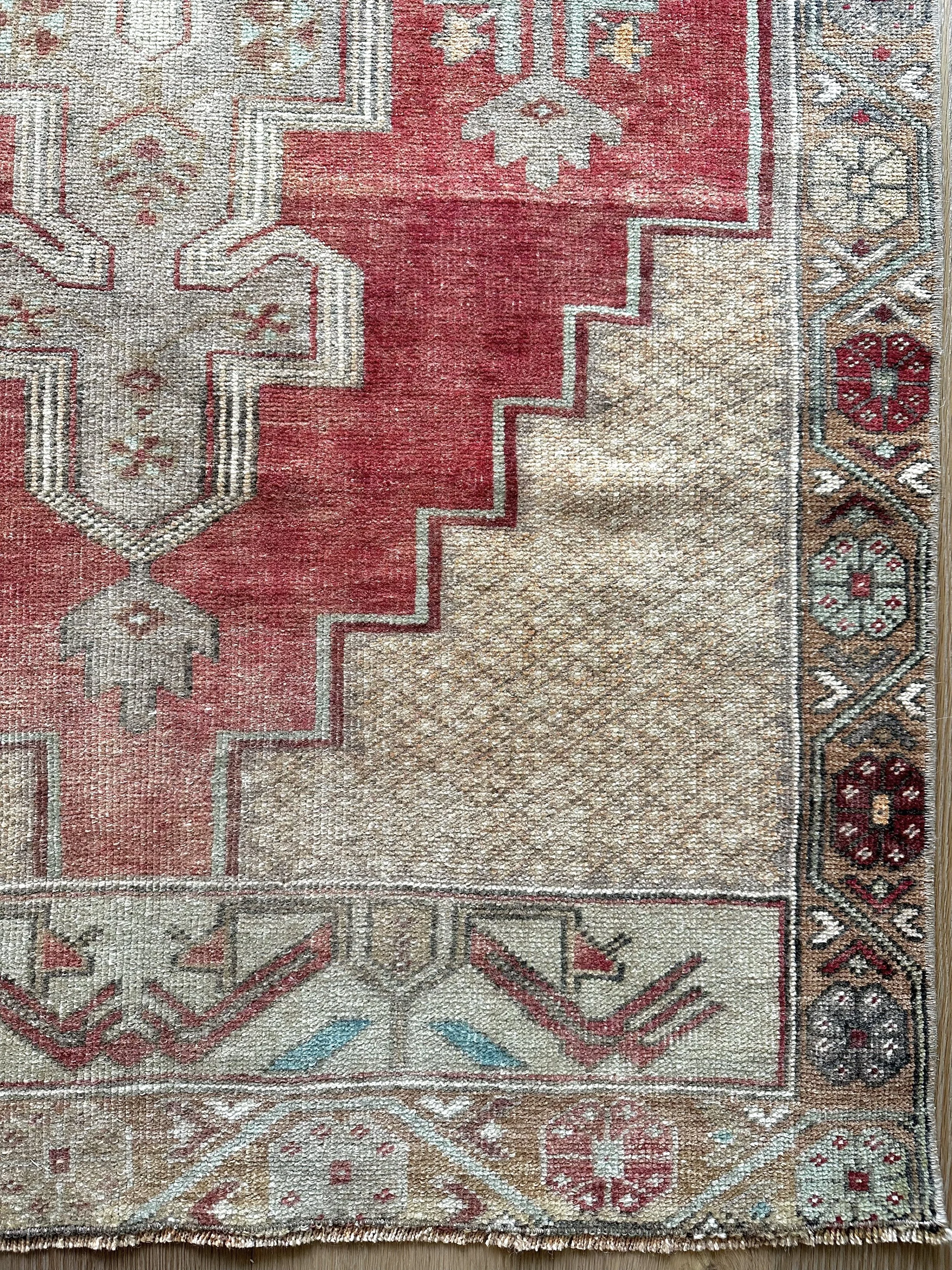 Marcelle (3’3”x6’7”)