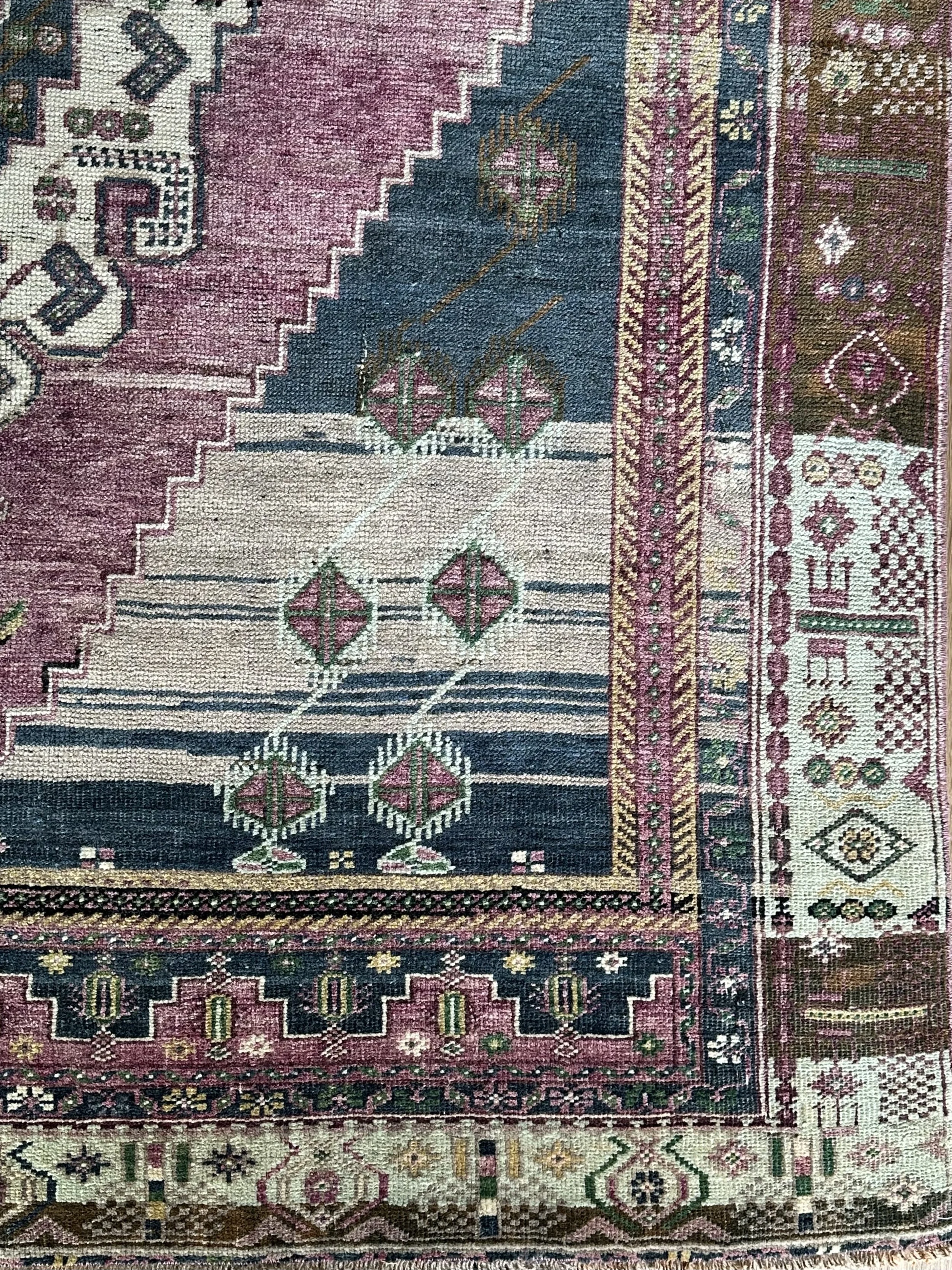 Camden (4’5”x7’3”)