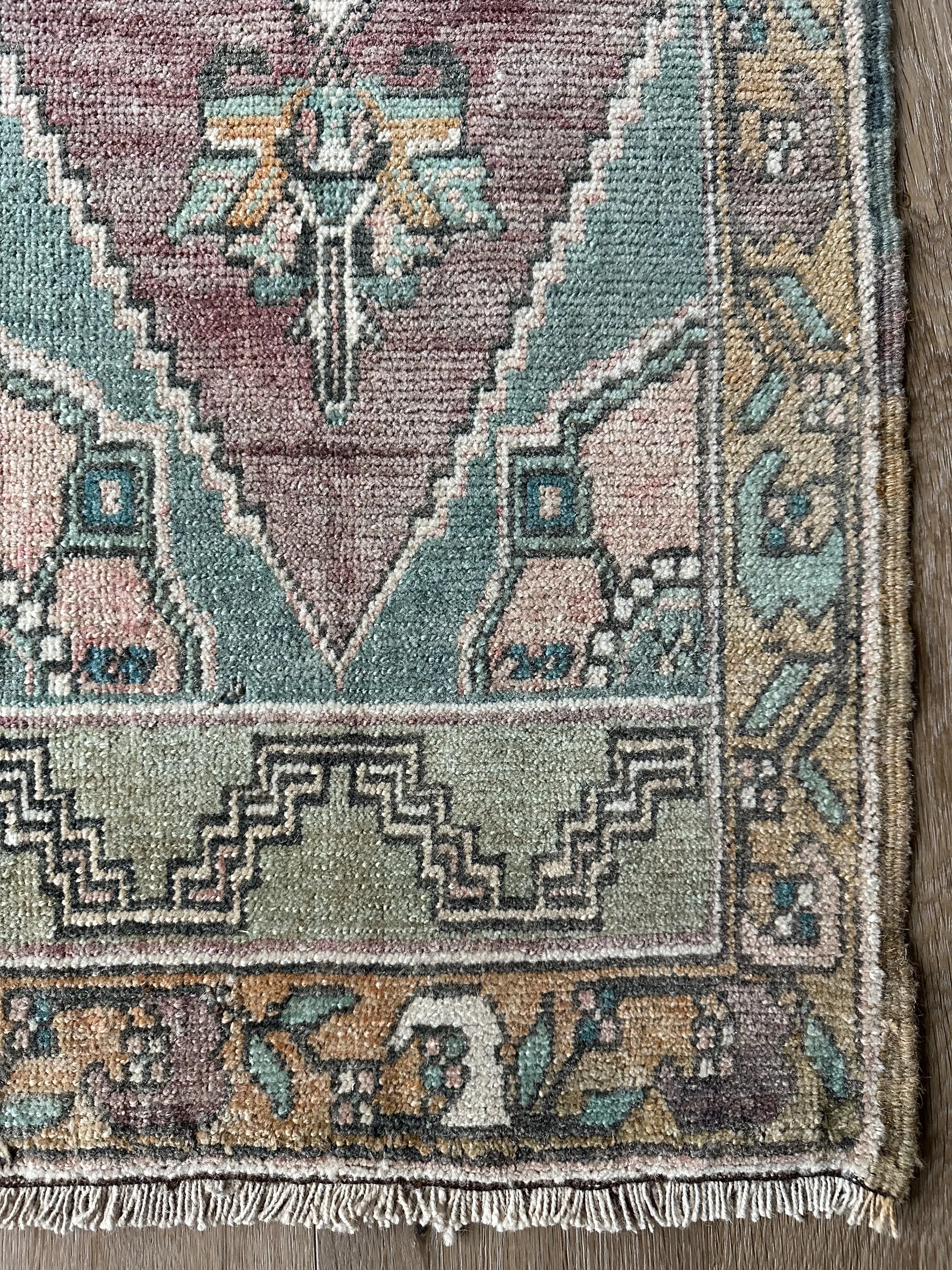 No. 146  (1’7”x4’1”)