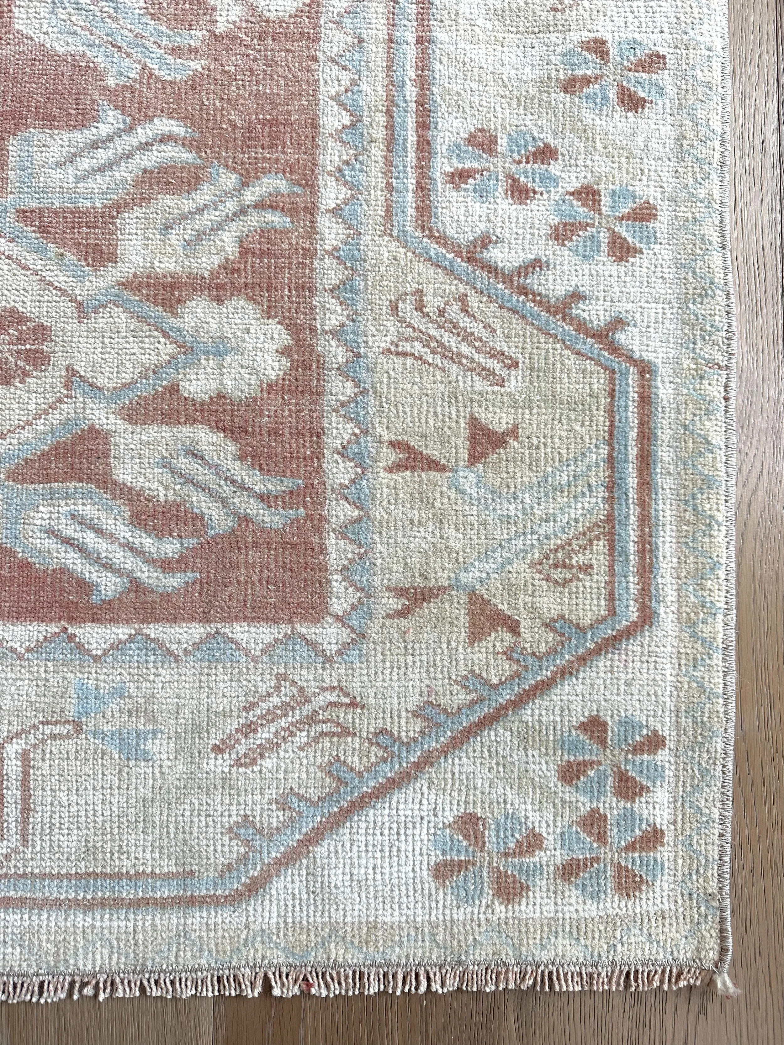 Frida (2’7”x6’3”)