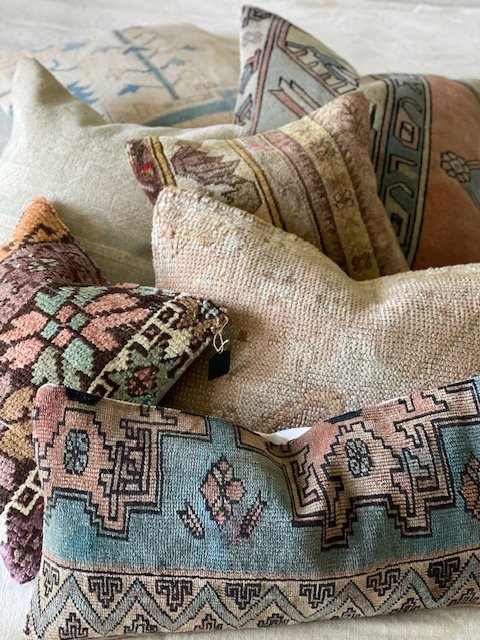 Pillows