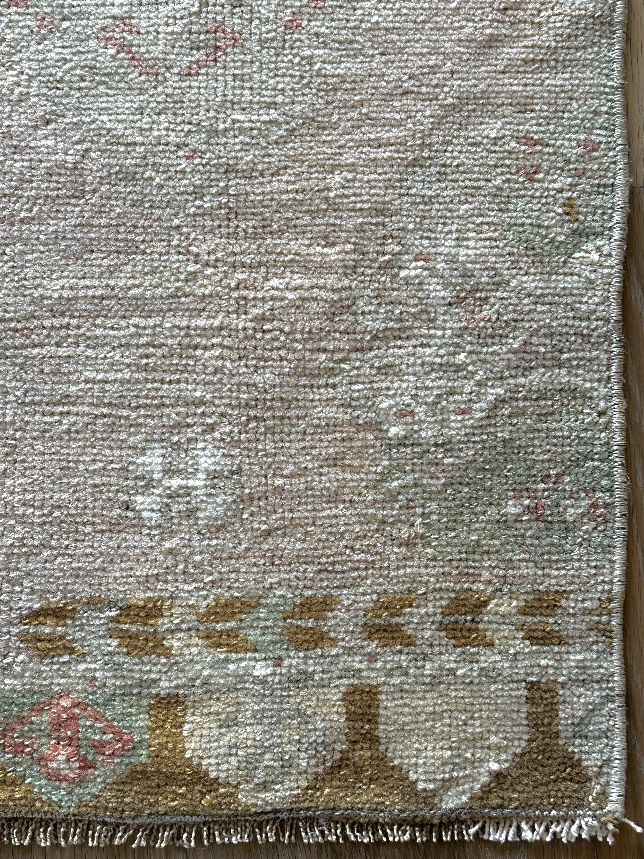 No. 122 (1’4”x2’10”)