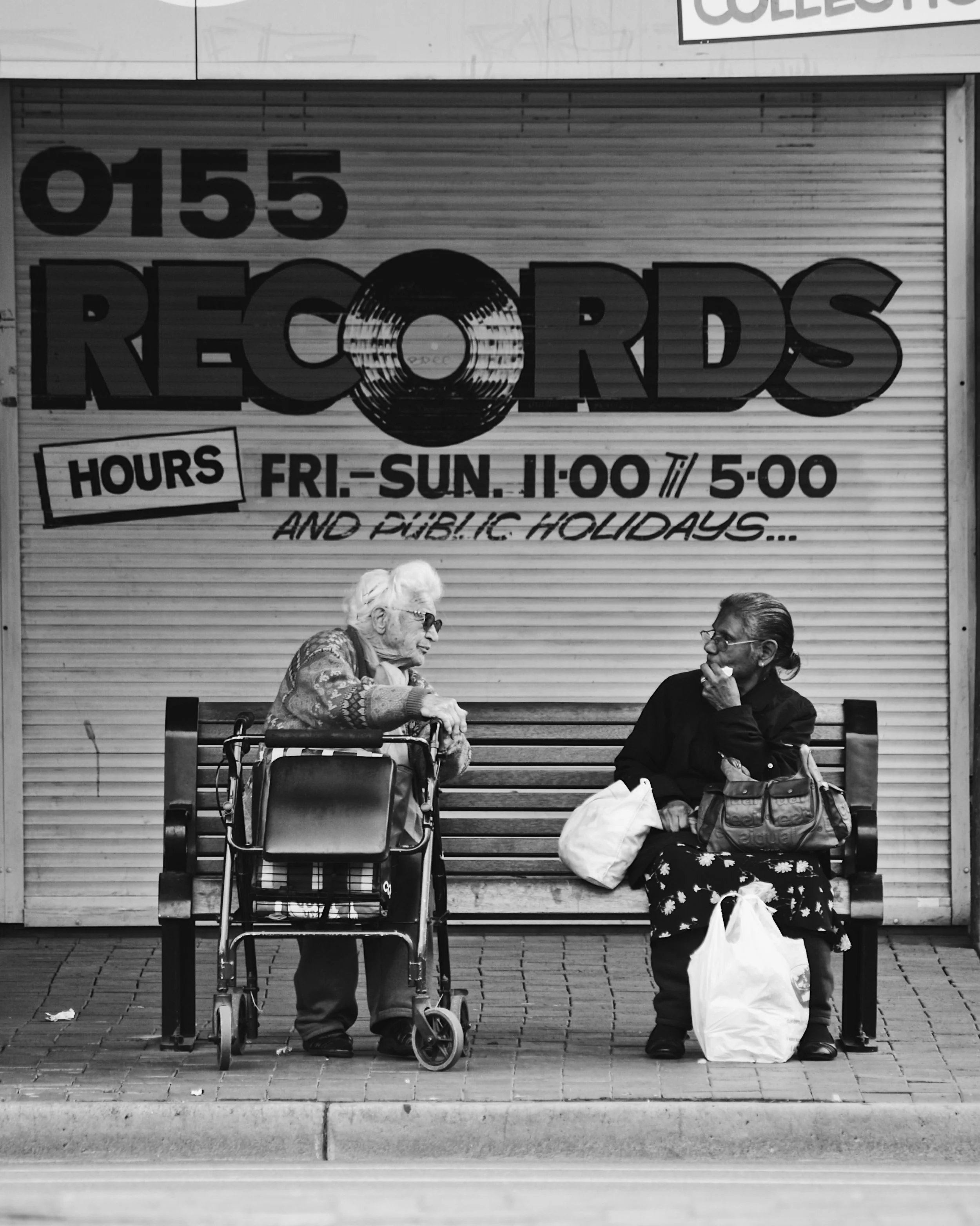 The Art of Talking to Strangers