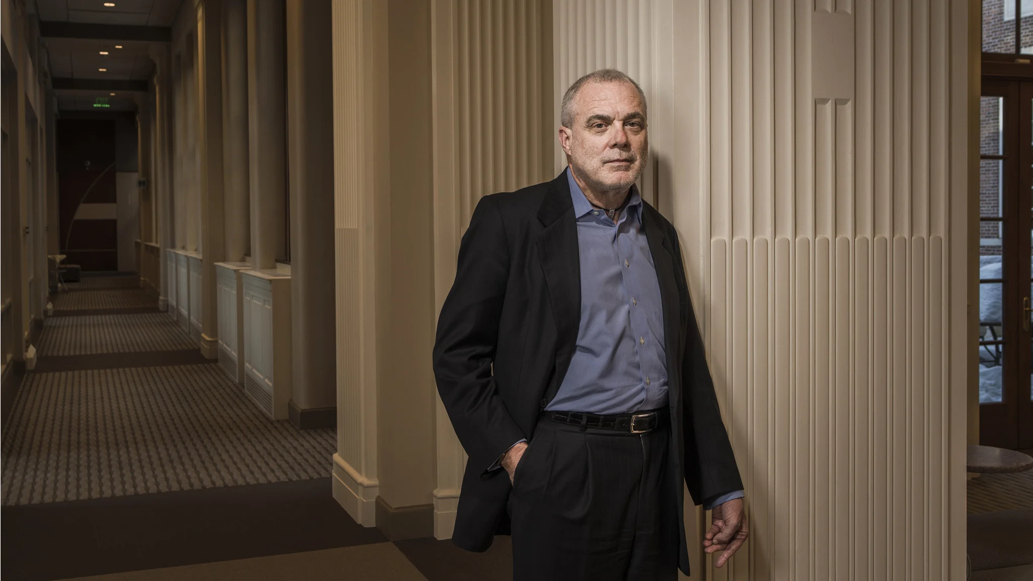 Mark Bertolini (Part 1) - How Mindfulness Can Add Up to An Extrodinary Life - Aetna