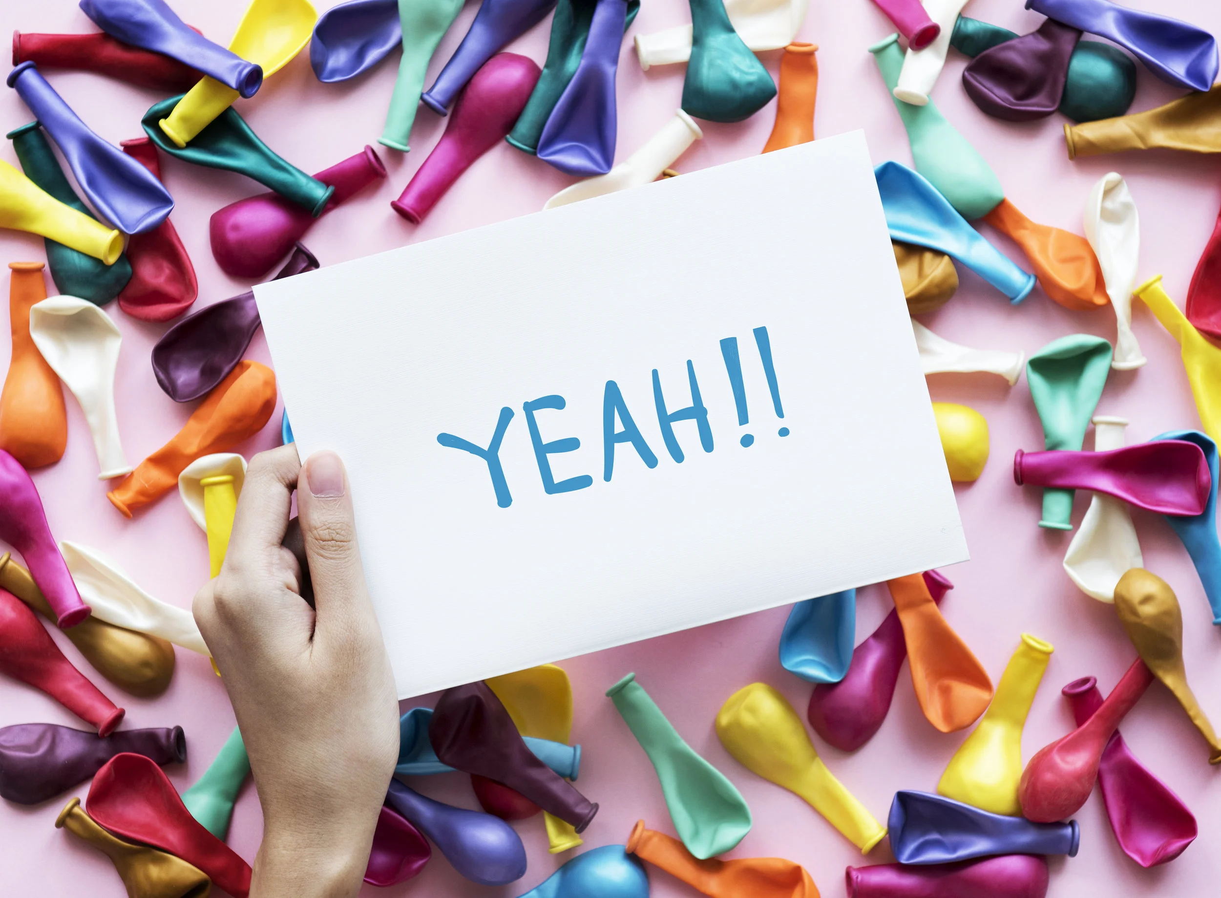 The Power of Positivity