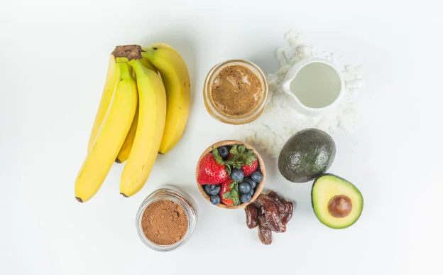 Avocado Chocolate Pudding