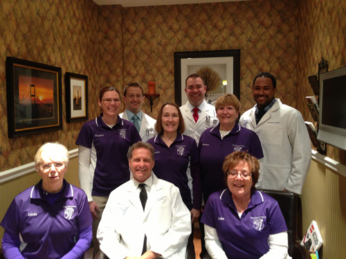 Neil King - The Ins and Outs of Stress, Posture &amp; Circulation - King Chiropractic Institute