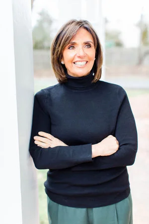Tricia Reilly Koch