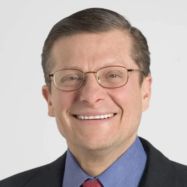 The Importance of Blood Sugar with Dr. Mike Roizen - Anesthesiologist, Internist, Author, and Chief Wellness Officer at the Cleveland Clinic