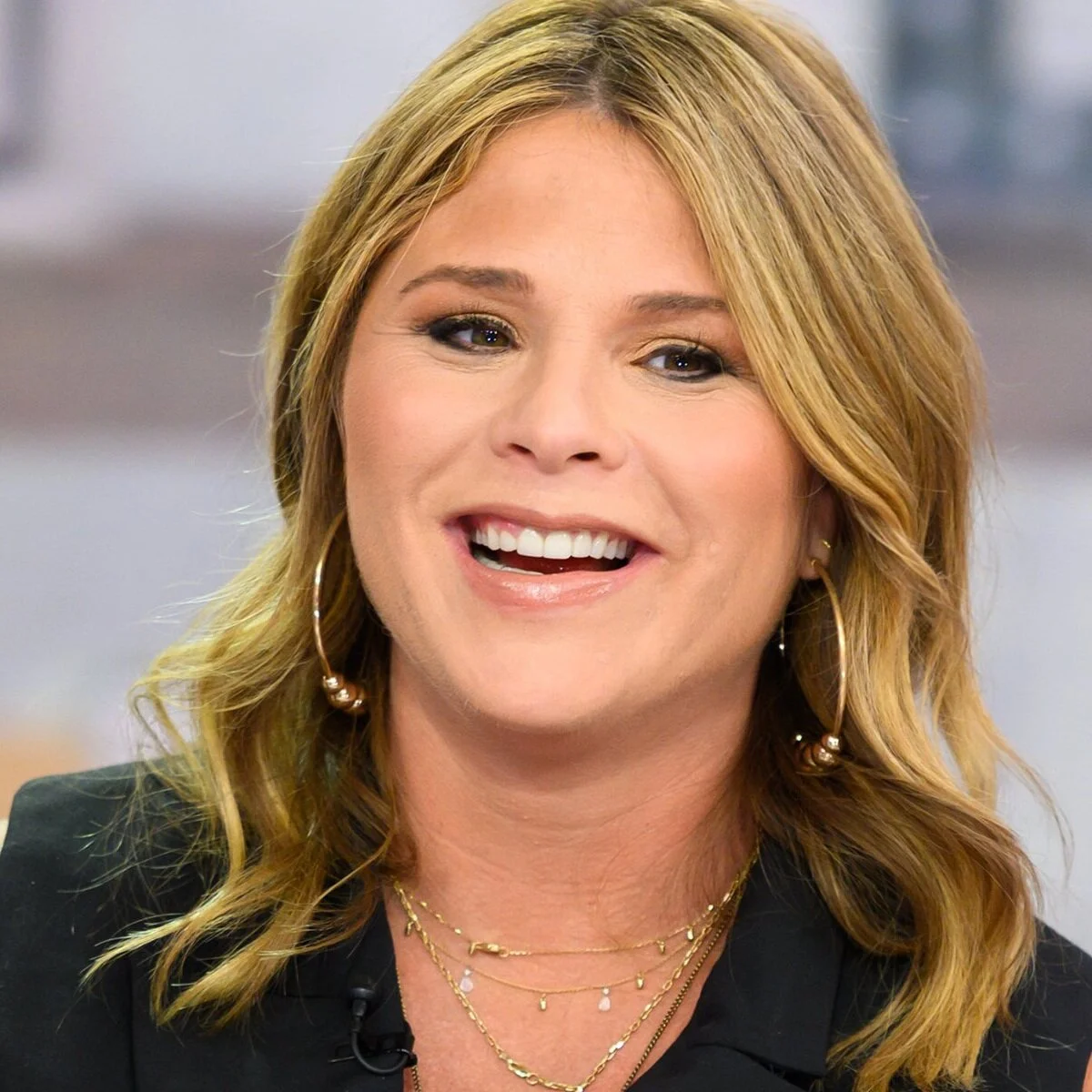 Grief is the Price of Love with Jenna Bush Hager- Author, Co-Host of TODAY with Hoda and Jenna