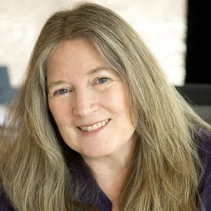 Susan Willson Makes Sense of Menopause 
