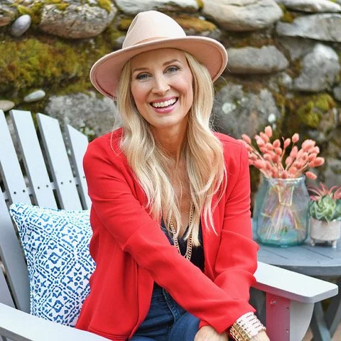 Erin Mathis on Discovering Your Personal Style