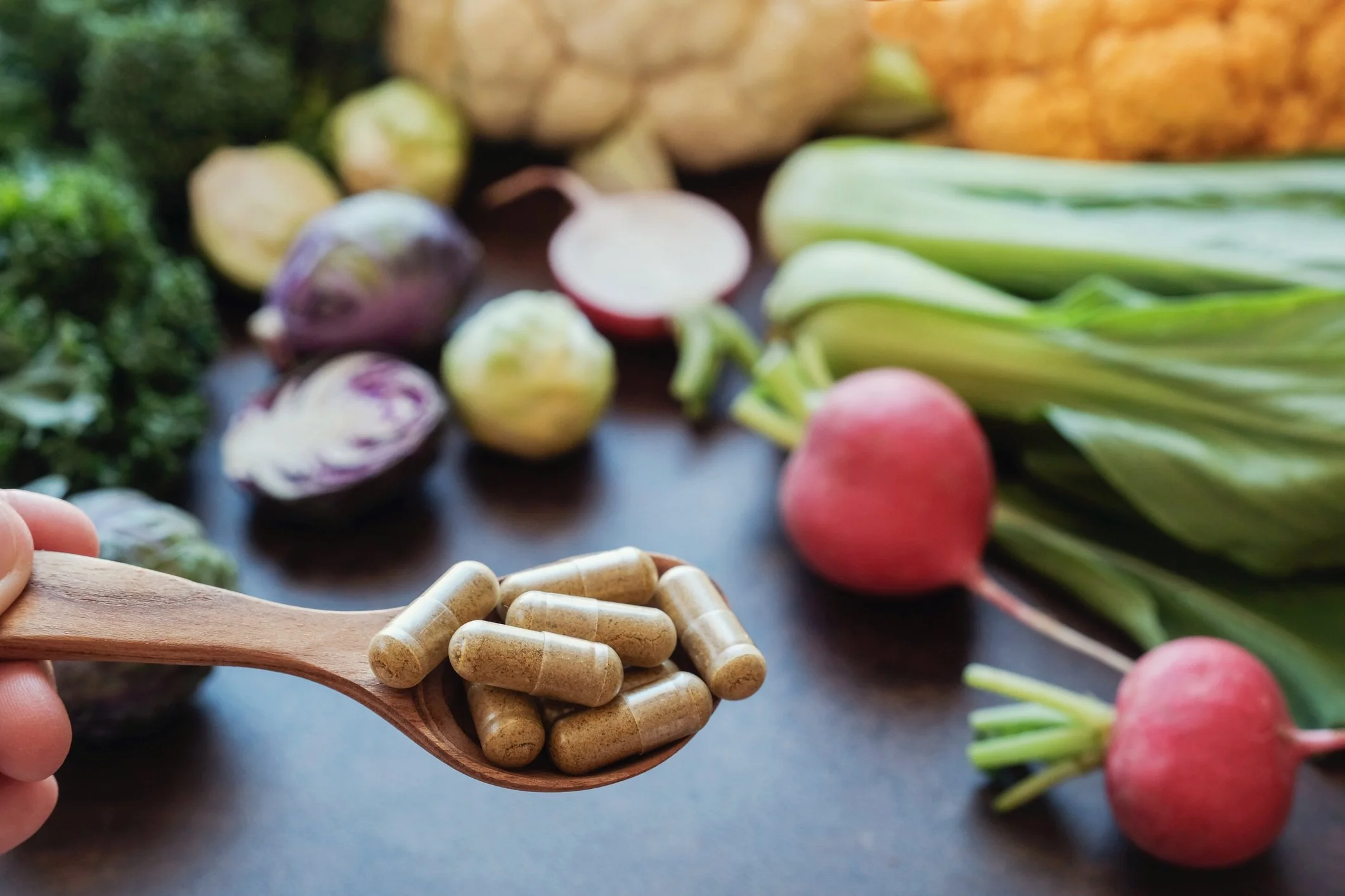 A Baseline of Supplements we should all be taking and why