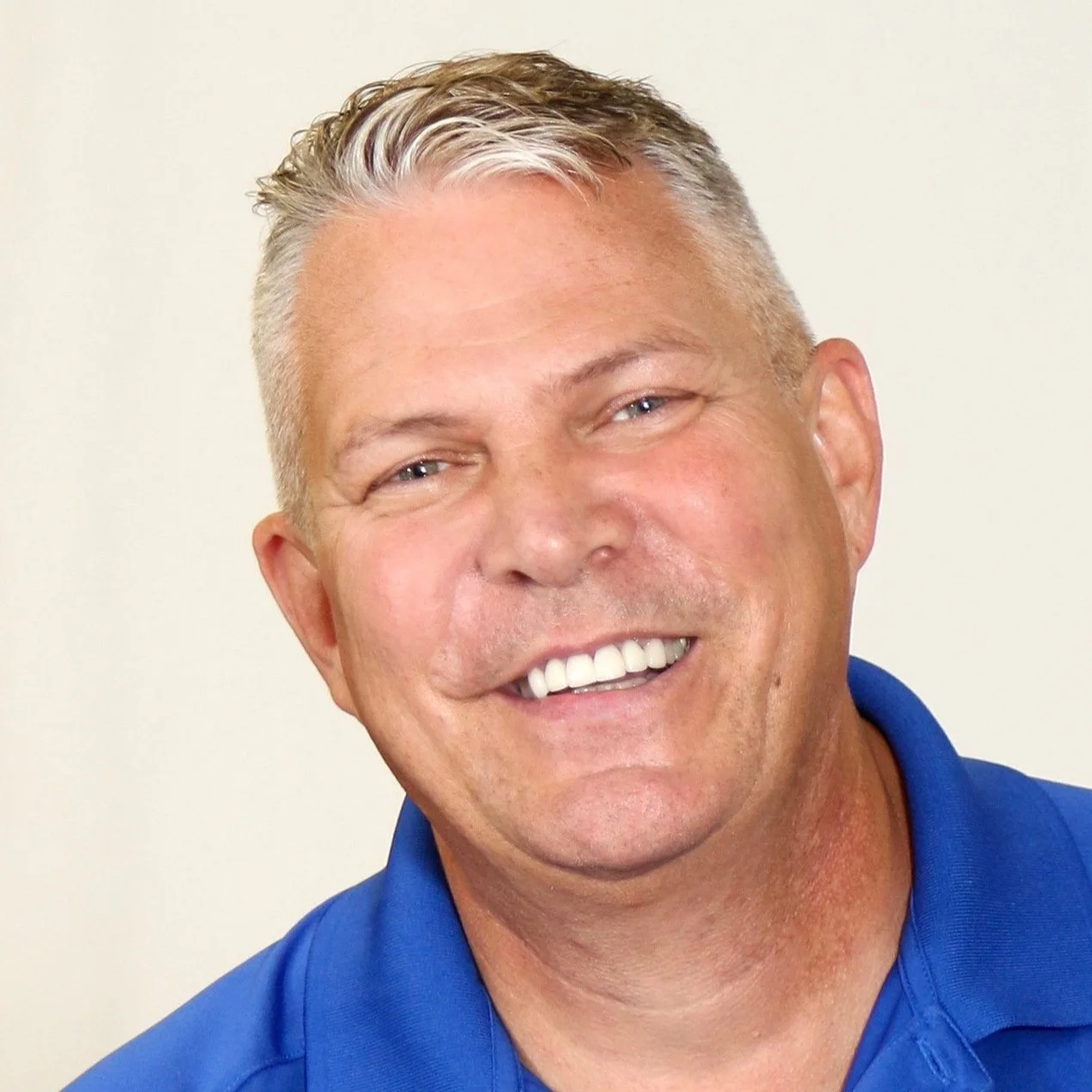 Rob Scheer and the Creation of ‘Comfort Cases’ for Children in Foster Care