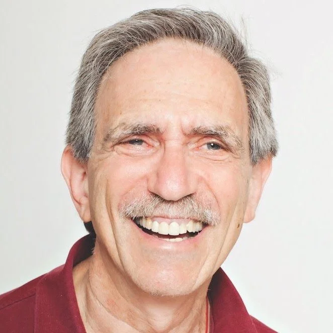 James Baraz on Finding Joy in Difficult Times