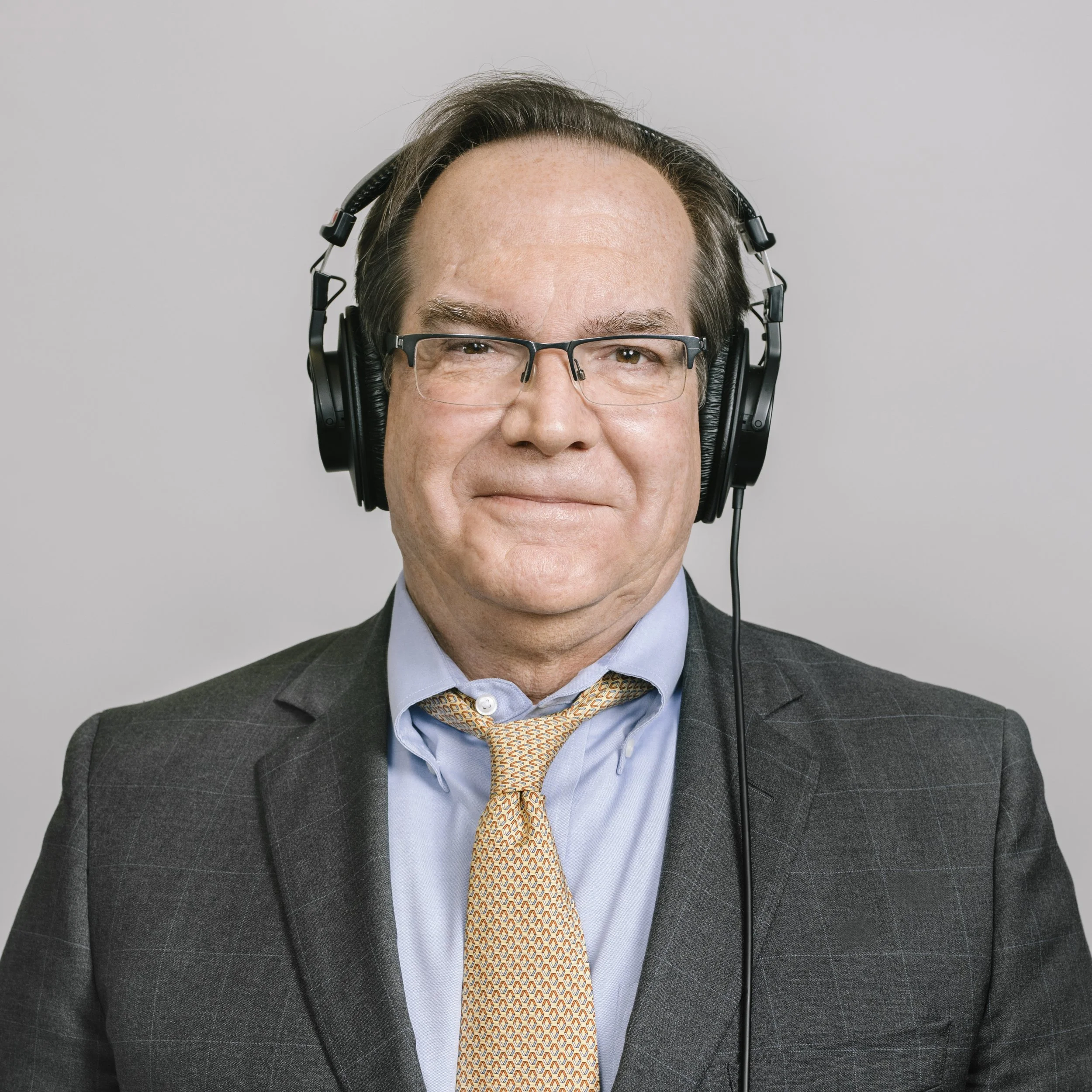 The Tao of Podcasting with Podville Media Co-Founder, Charlie Birney